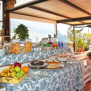 Appartement Pascià Antica Stazione, Taormine