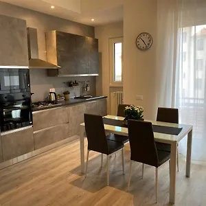 Residenza Bonomi 23 Appartement Mantoue