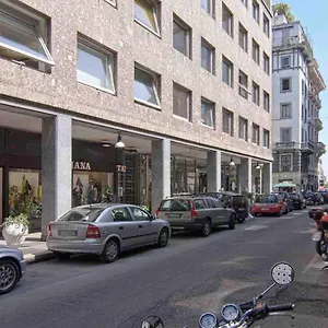 Contempora - Cavallotti 13 - B62 Appartement Milan