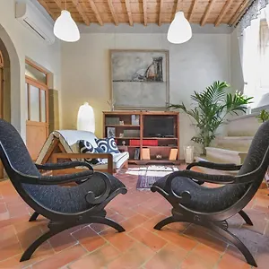 Studio L Indiano Florence