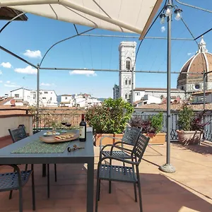 Duomo Secret Rooftop Florence