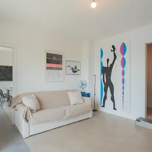 La Casa Dell'architetto By Rent Blevio