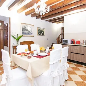 Alma - Rialto Bridge Appartement Venise