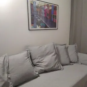 A 2 Passi Da Basilica Dei Frari, Sestiere San Polo Appartement Venise