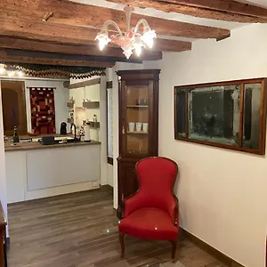 Ca' De' Kocai Venice