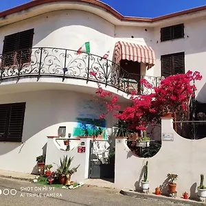 Via Montenegro Appartement Ghilarza