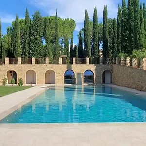 Tenuta Tegolato Barberino Val d'Elsa