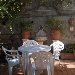 Appartement Andros, Taormine