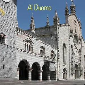 Joivy Al Duomo Casa de hóspedes Como
