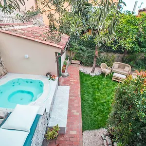 Appartement Al Duomo, Taormine