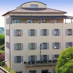 Italia Hotel Siena