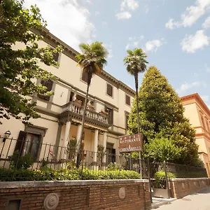 Chiusarelli Hotel Siena