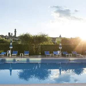 Il Giardino Hotel Siena