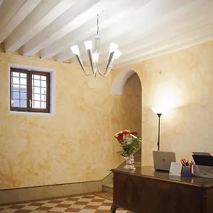 Porta Orientalis Apart-hotel Veneza