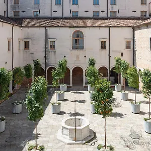 Combo Albergue Veneza