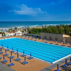 Szálloda Grand Continental ****