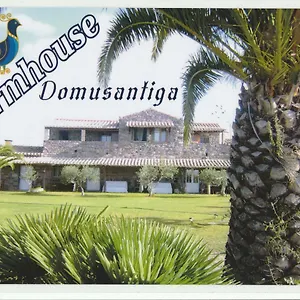 Domus Antiga Appartement San Giovanni Suèrgiu