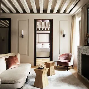 Palazzo Cristo Venice