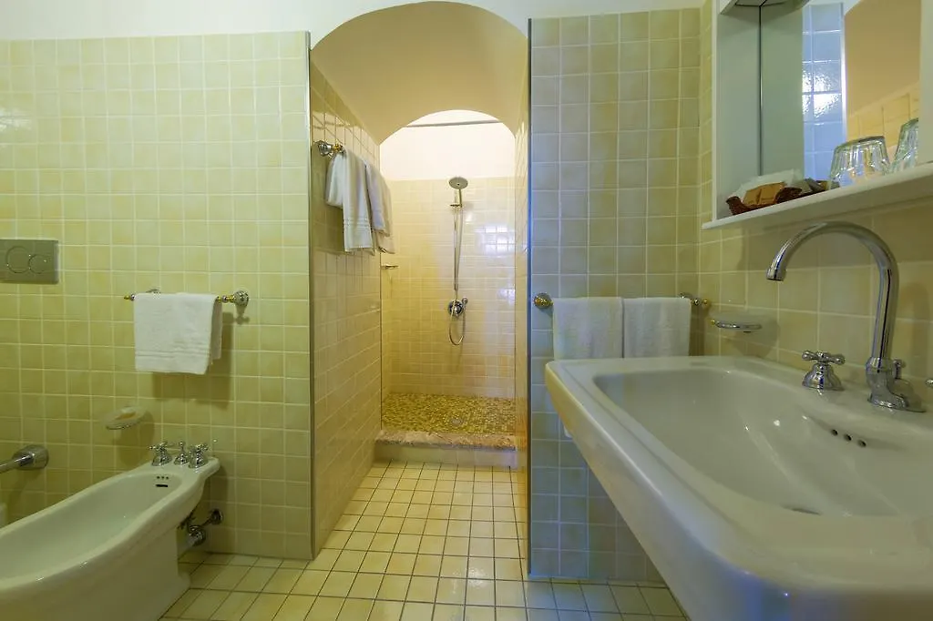 Hotel Bel Soggiorno Таормина